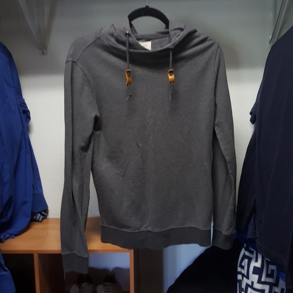 Frederick Anderson Copenhagen